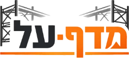 הלוגו של מדף-על
